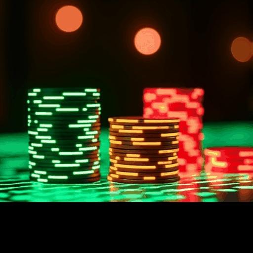 8 casino